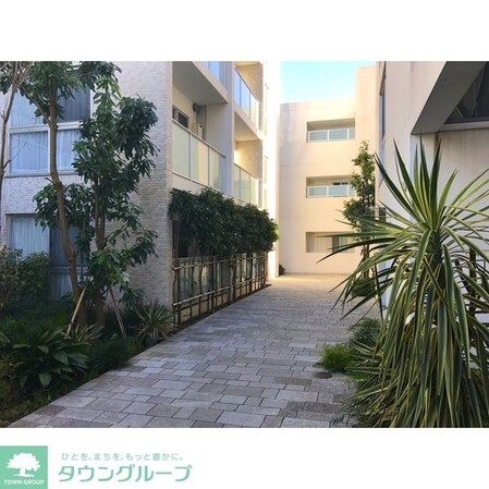 グランガーデンIIの物件内観写真